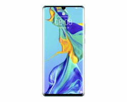 🌟 Mega Deal! 📱 HUAWEI P30 Pro 128GB Aurora Premium (Dual SIM) (Generalüberholt) nur 230.99€! Angebot bei HelloDeals