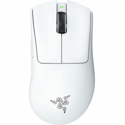 Razer DeathAdder V3 Pro - Leichte kabellose Ergonomische Esports-Maus (64g) ⚡️ Angebot bei HelloDeals