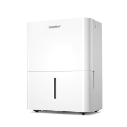 🌬️🌧️ Comfee Luftentfeuchter MDDN-10DEN7 - Effizient und zuverlässig Angebot bei HelloDeals