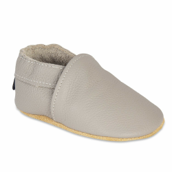 👶👟 Weiche Leder Krabbelschuhe für Babys 👣🌟 Angebot bei HelloDeals