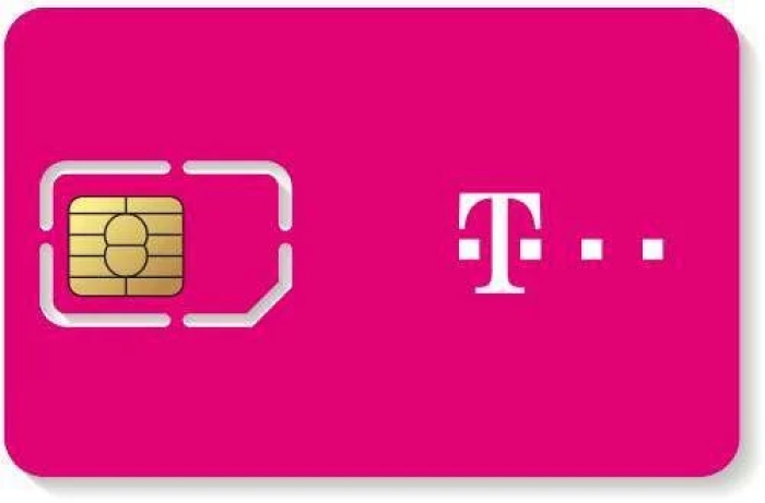 [Normalos MagentaEINS | SIM ONLY] Telekom Mobil S 12GB 5G