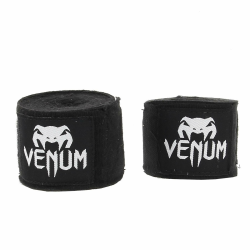🥊 Deal des Tages: Venum Herren Kontact Boxing Hand Wraps 🥊 Angebot bei HelloDeals