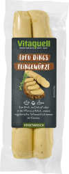 🌱🌭 Super Deal! Vitaquell Tofu-Dings feingewürzt, 2 x 75 g vegetarische Tofu-Wurst 🌭🌱 Angebot bei HelloDeals
