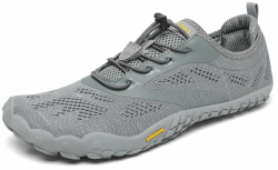🏃‍♂️ SAGUARO Unisex Barfußschuhe - Leicht, atmungsaktiv, rutschfest! Angebot bei HelloDeals