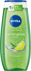 Angebot: NIVEA Lemongrass & Oil Duschgel 🍋🚿 Angebot bei HelloDeals