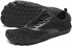 SAGUARO Unisex Barfußschuhe Traillaufschuhe 🔥 Angebot bei HelloDeals