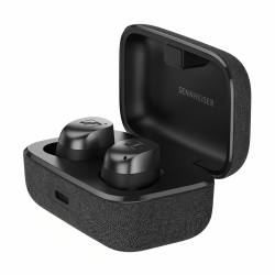 Sennheiser MOMENTUM True Wireless 4 - Smart Earbuds Bluetooth 5.4 🎧🔊 Angebot bei HelloDeals