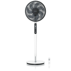 Brandson - DC Standventilator energiesparend ECO - Preisträger 2025 ⭐️ Angebot bei HelloDeals