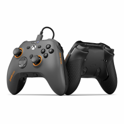 🎮 Scuf VALOR PRO Xbox-Performance-Controller mit Kabel – Anpassbare Rücken-Paddles! Angebot bei HelloDeals