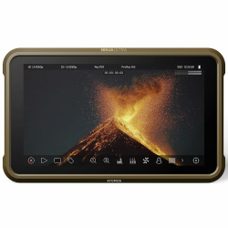 🔥 Super Deal! ATOMOS Ninja Ultra - ATOMNJAU01 🎥🎧 Angebot bei HelloDeals