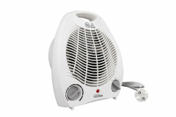 🔥 Güde 85175 Heizlüfter GH 2000 - 2000 W Heizleistung 🔥 Angebot bei HelloDeals