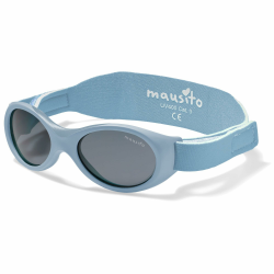 👶🕶️ Mausito BABY Sonnenbrille 0-18 Monate Jungen & Mädchen | VERGLEICHSSIEGER Sonnenbrille Baby 100% UV-Schutz Angebot bei HelloDeals