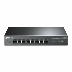TP-Link TL-SG108-M2 8× 2.5-Gigabit Ethernet LAN Switch 🚀🎮📶 Angebot bei HelloDeals