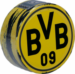 🖤💛 BVB-Zauberhandtuch (60 x 30 cm) - Nur 4.95€ - Kostenloser Versand Angebot bei HelloDeals