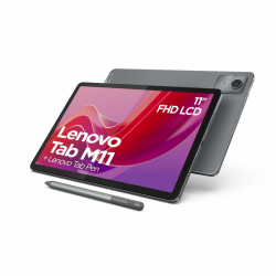 Angebot: Lenovo Tab M11 Tablet mit 11' WUXGA Touch Display 📱💻 Angebot bei HelloDeals
