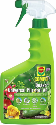 🌿🍅🌼 Compo Duaxo Universal Pilz-frei AF, 750 ml - 10.09€ Angebot bei HelloDeals