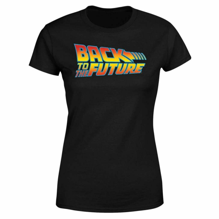 Zurück in die Zukunft T-Shirts | verschiedene Designs und Farben | Damen- und Herrenschnitt