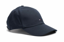 Tommy Hilfiger Herren Cap Classic BB Basecap 🧢 Angebot bei HelloDeals