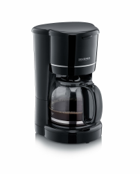 🌟 Deal des Tages! SEVERIN Filterkaffeemaschine mit Glaskanne 🌟 Angebot bei HelloDeals