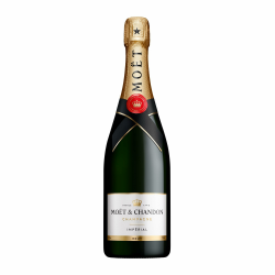 🍾 Angebote: Moët & Chandon Impérial Brut Champagner, 0,75L 🥂 Angebot bei HelloDeals