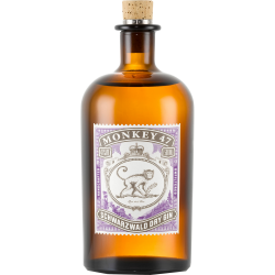 Angebot: Monkey 47 Schwarzwald Dry Gin 🍸🌿 Angebot bei HelloDeals