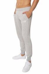 PUMA Jogginghose Statement Deluxe Edition 🏃🏻‍♂️👖 Angebot bei HelloDeals