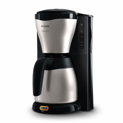 🌟 Philips Filterkaffeemaschine 1.2-Liter-Thermoskanne 🌿 Angebot bei HelloDeals
