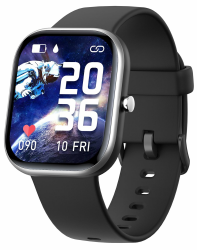 Kinder Smartwatch für Jungen und Mädchen - Fitness Aktivitäts Tracker Uhr 🌟 Angebot bei HelloDeals