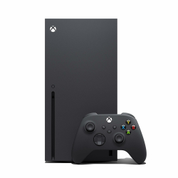 🎮 Angebot: Xbox Series X - Die schnellste und leistungsstärkste Konsole! 🚀 Angebot bei HelloDeals