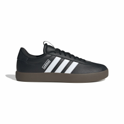 🔥 Angebot! adidas Herren Vl Court 3.0 Schuhe 44 EU Core Black Cloud White Angebot bei HelloDeals