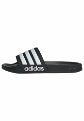 🔥 Angebot: adidas Unisex Adilette Shower Slides RUTSCHEN 43 EU Core Black Cloud White 🚿 Angebot bei HelloDeals