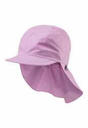 Sonnenschutz für Kinder 🌞 Sterntaler Unisex Kinder Schirmmütze mit Nackenschutz Kindermütze Angebot bei HelloDeals