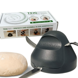 TeigPRO – Thermomix TM6, TM5 Teig Pro Messer Dreckschutz Angebot bei HelloDeals