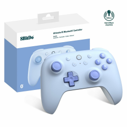 🎮 8Bitdo Ultimate 2C Bluetooth-Controller für Switch 🎮 Angebot bei HelloDeals