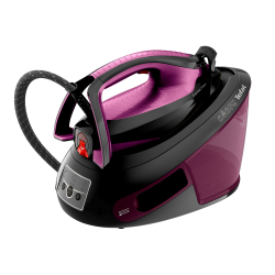 Tefal SV8152 Express Vision Dampfbügelstation | Superkraftvoll & Energiesparend 🌟 Angebot bei HelloDeals