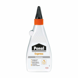 🛠️🎨 Ponal Express Holzleim 1x550g - Transparent & Wasserfest Angebot bei HelloDeals