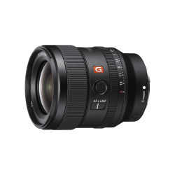 Sony FE 24mm f/1.4 GM | Vollformat, Weitwinkel, Premiumklasse (SEL24F14GM) 📸🔥 Angebot bei HelloDeals
