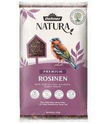 Dehner Natura Premium Wildvogelfutter 🐦🌿 Angebot bei HelloDeals