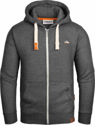 Grin&Bear Hoodie Herren Sweatshirt Pullover GEC022 🐻❄️🔥 Angebot bei HelloDeals