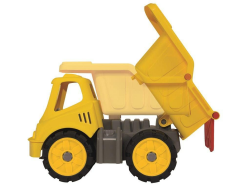 🚜 BIG - Power Worker Mini Kipper 🚧 Angebot bei HelloDeals