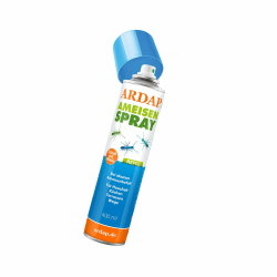 🐜🚫 ARDAP Repell Ameisenspray 400ml - Effektives Mittel gegen Ameisen Angebot bei HelloDeals