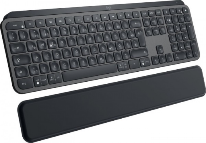 Logitech MX Tastatur