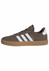 👟🌍🌟 adidas Herren Vl Court 3.0 Schuhe 40 EU Earth Strata Cloud White Gold Metallic Angebot bei HelloDeals