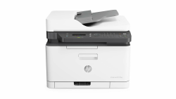 🌟 HP Color Laser MFP 179fwg Multifunktions-Farblaserdrucker 🖨️ Angebot bei HelloDeals