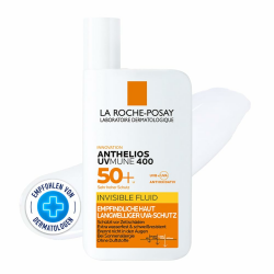 🌞 Deal des Tages: La Roche-Posay Anthelios 🌞 Angebot bei HelloDeals