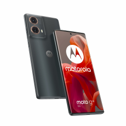 📱🔥 Angebot: Motorola Moto g85 5G Smartphone Urban Grey - Exklusiv bei Amazon Angebot bei HelloDeals