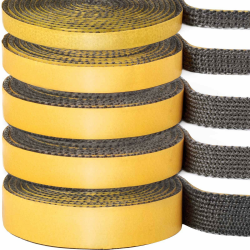 🔥 Kamindichtung Ofendichtband Selbstklebend 🏡 Angebot bei HelloDeals