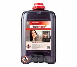 Petroleum 20l Liter Cago geruchsarm für Petroleumofen Heizofen Heizer 🌟 Angebot bei HelloDeals
