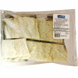 🐟 Bacalhau Salgado - Getrockneter Kabeljau 3 Kg 🐟 Angebot bei HelloDeals