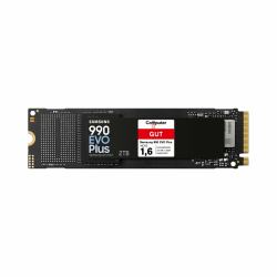🚀 Samsung 990 EVO Plus NVMe M.2 SSD 2 TB - Schnäppchenangebot! Angebot bei HelloDeals